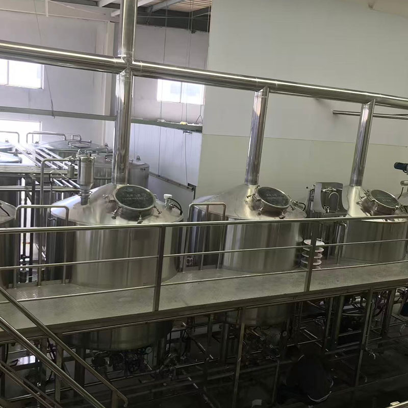 岳麓精酿啤酒设备厂—啤酒文化的深刻内涵